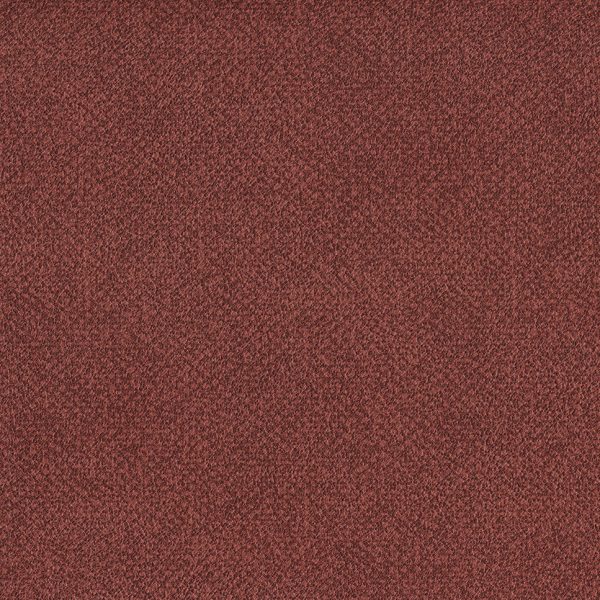 Neptune Crib 5 Vinyl 140cm wide Col Terracotta